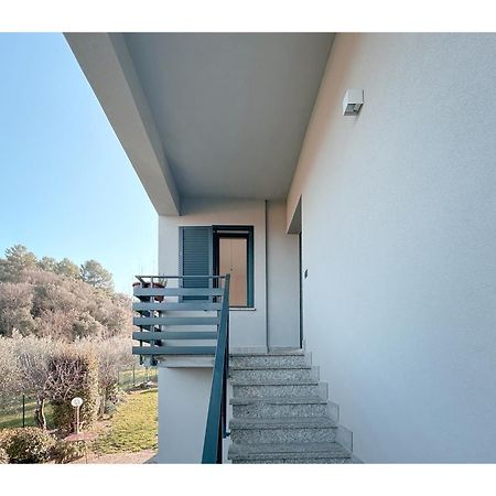 Ferienwohnung Casa Da Zoe Spoleto Exterior foto