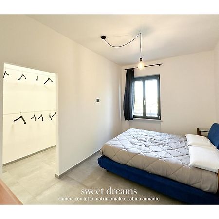 Ferienwohnung Casa Da Zoe Spoleto Exterior foto