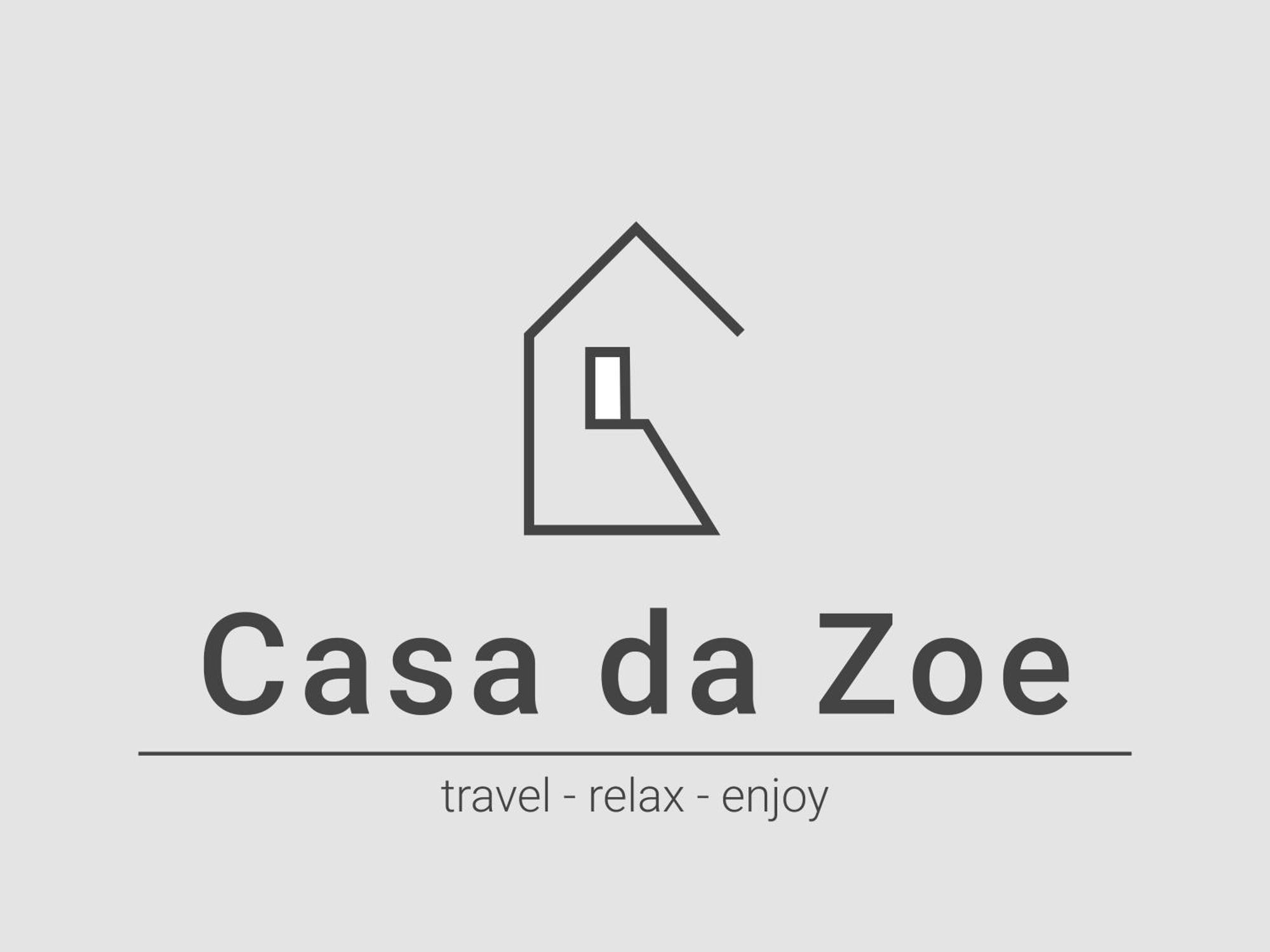 Ferienwohnung Casa Da Zoe Spoleto Exterior foto